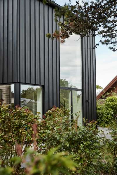 Meisterhafter Umbau, Kaliforniensvej 15, 2300 København